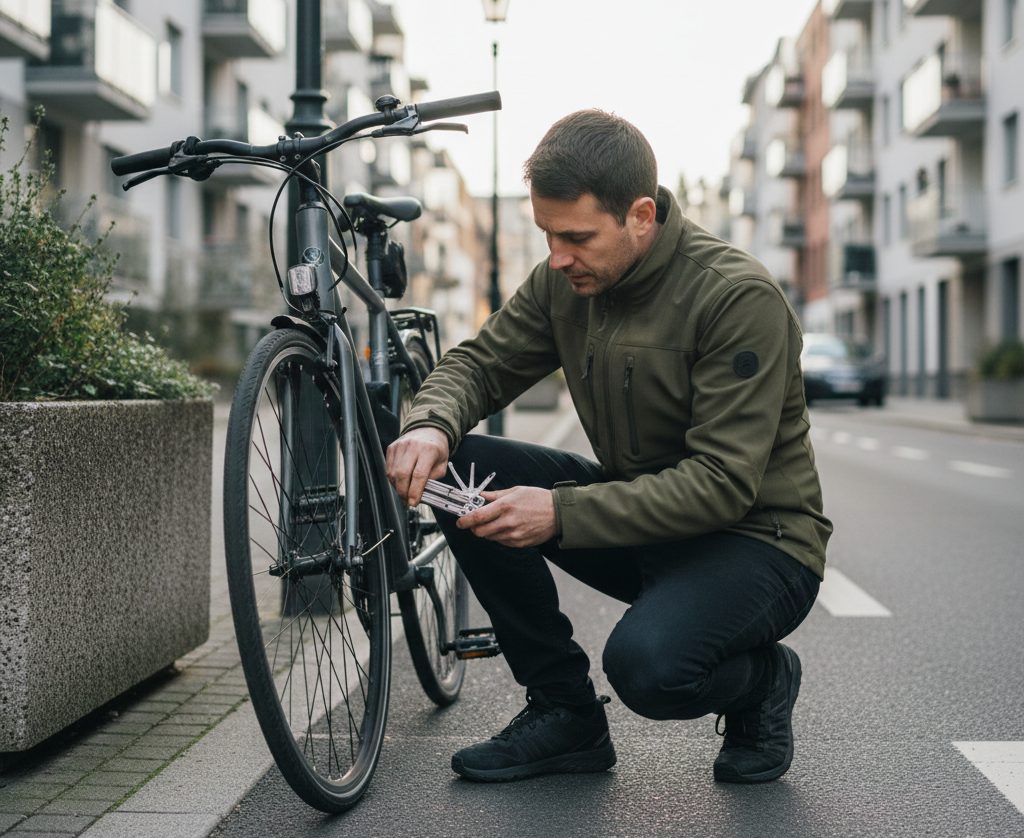 The Mechanics of Urban Self-Sufficiency: A Strategic Evaluation of Integrated Maintenance Systems and Multitool Deployment for 2026