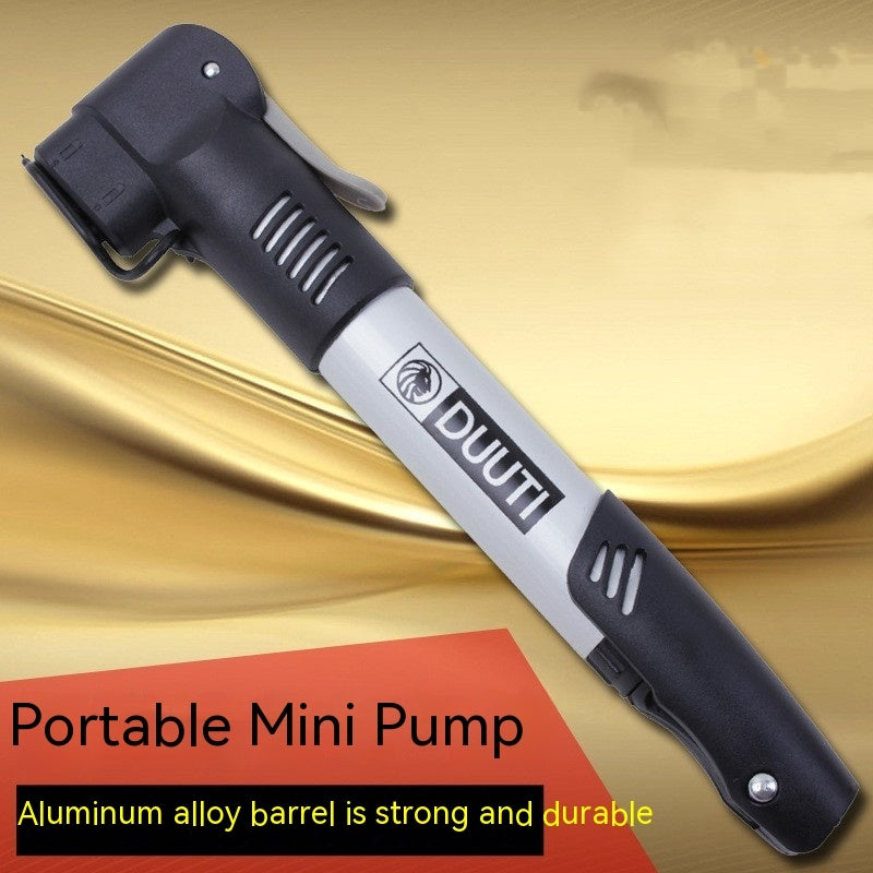 Aero Mini Pump