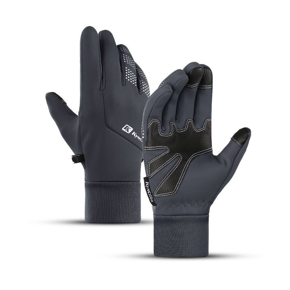 Tactile Gloves
